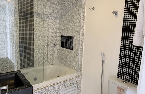 Morro do Maluf Hotel | Grand Hotel Guaruja