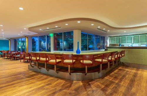 Guayaquil Hotel | Grand Hotel Guayaquil, an Ascend Collection Hotel
