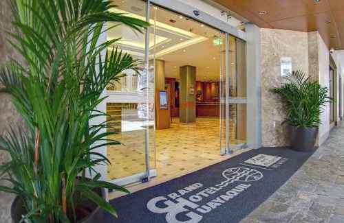 Guayaquil Hotel | Grand Hotel Guayaquil, an Ascend Collection Hotel