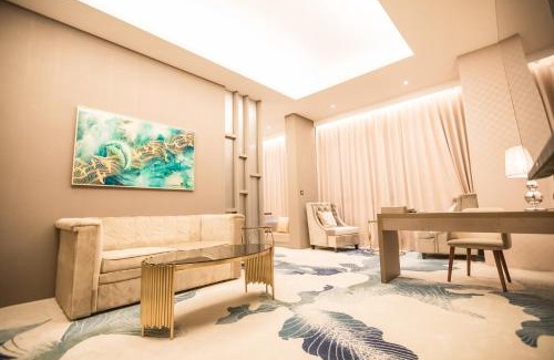 Taitung Hotel | Grand Hotel Lili