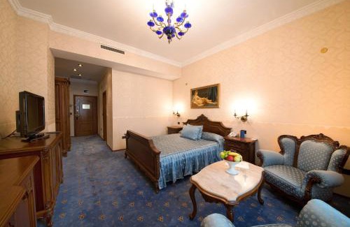 Varna City Centre Hotel | Grand Hotel London
