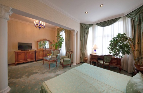 Varna City Centre Hotel | Grand Hotel London