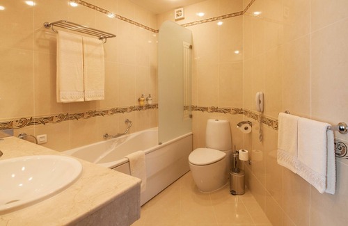 Varna City Centre Hotel | Grand Hotel London