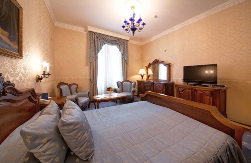 Varna City Centre Hotel | Grand Hotel London