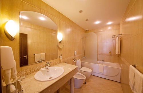 Varna City Centre Hotel | Grand Hotel London
