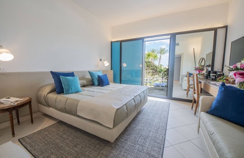 Costa Merlata Hotel | Grand Hotel Masseria Santa Lucia