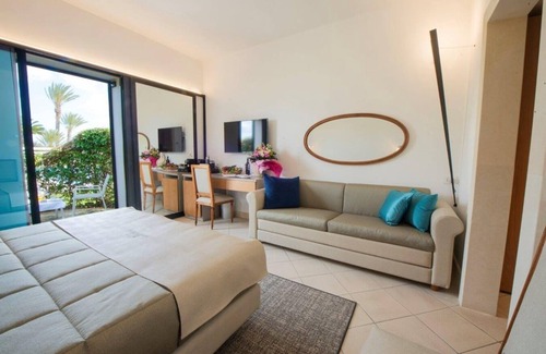 Costa Merlata Hotel | Grand Hotel Masseria Santa Lucia