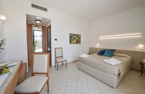 Costa Merlata Hotel | Grand Hotel Masseria Santa Lucia