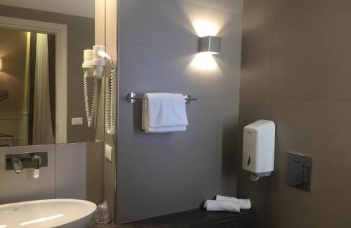 Montesilvano Hotel | Grand Hotel Montesilvano