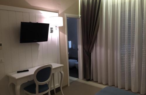 Montesilvano Hotel | Grand Hotel Montesilvano