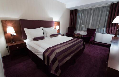 Cluj-Napoca Hotel | Grand Hotel Napoca