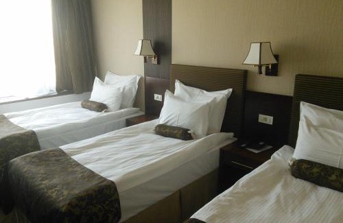 Cluj-Napoca Hotel | Grand Hotel Napoca
