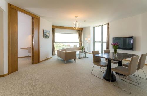Cesme Hotel | Grand Hotel Ontur Cesme