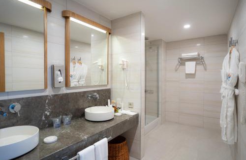 Cesme Hotel | Grand Hotel Ontur Cesme