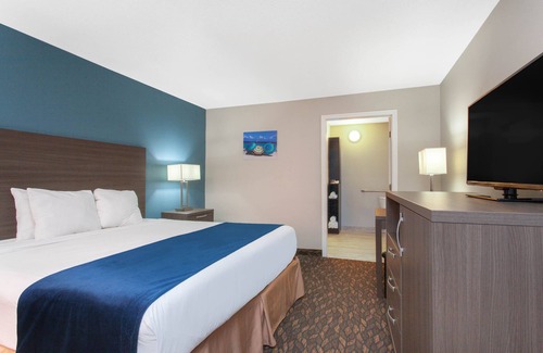 Florida Center Hotel | Grand Hotel Orlando at Universal Blvd - Shuttle to Theme Parks