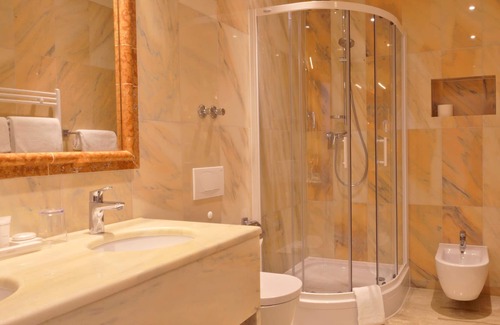 Obersendling Hotel | Grand Hotel Palladium Munich