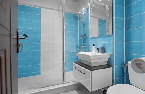 Bucharest City-Centre Apartamento | Grand Hotel Panorama Bucharest City Center