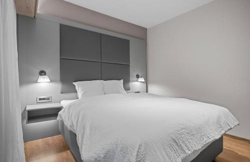 Bucharest City-Centre Apartamento | Grand Hotel Panorama Bucharest City Center