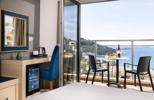 Lapad Hotel | Grand Hotel Park