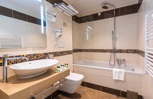 Lapad Hotel | Grand Hotel Park