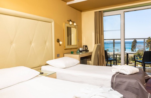 Lapad Hotel | Grand Hotel Park
