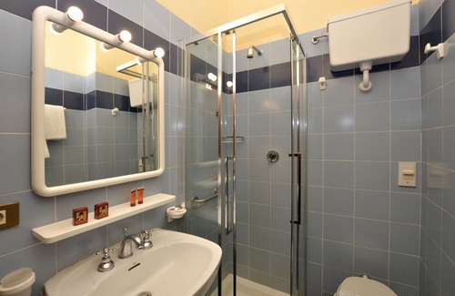 Montecatini Terme Hotel | Grand Hotel Plaza e Locanda Maggiore