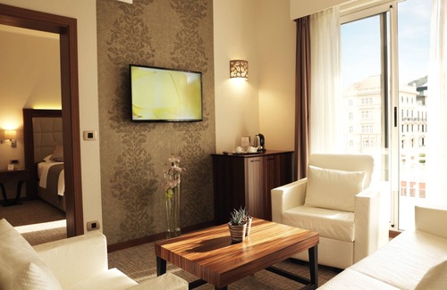 Portoroz Hotel | Grand Hotel Portorož – Lifeclass Hotels & Spa, Portorož