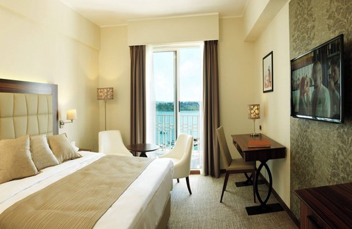 Portoroz Hotel | Grand Hotel Portorož – Lifeclass Hotels & Spa, Portorož