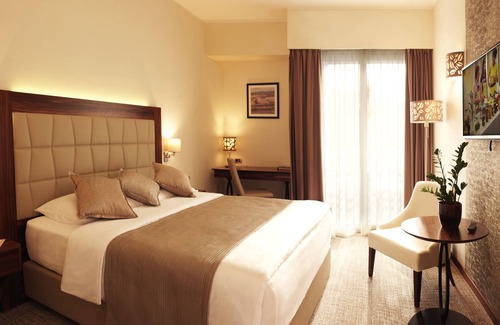 Portoroz Hotel | Grand Hotel Portorož – Lifeclass Hotels & Spa, Portorož