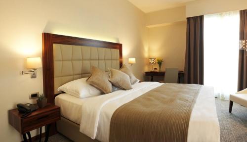 Portoroz Hotel | Grand Hotel Portoroz 4* superior – Terme & Wellness LifeClass