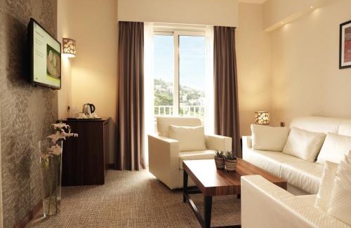 Portoroz Hotel | Grand Hotel Portoroz 4* superior – Terme & Wellness LifeClass
