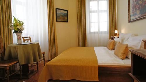 Stare Mesto Hotel | Grand Hotel Praha