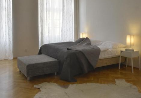 Stare Mesto Hotel | Grand Hotel Praha