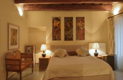 Stare Mesto Hotel | Grand Hotel Praha