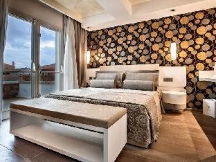 La Maddalena Complejo | Grand Hotel Resort&SPA Ma&Ma - Adults Only