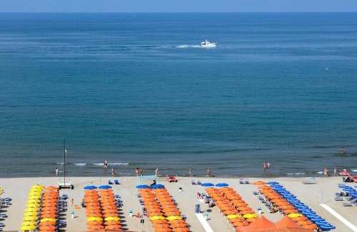 Viareggio Hotel | Grand Hotel Royal