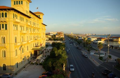 Viareggio Hotel | Grand Hotel Royal