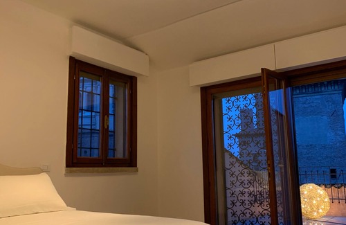Old Town Hotel | Grand Hotel San Lorenzo