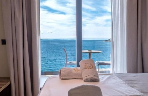 Sarande Hotel | Grand Hotel Saranda