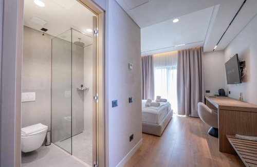 Sarande Hotel | Grand Hotel Saranda