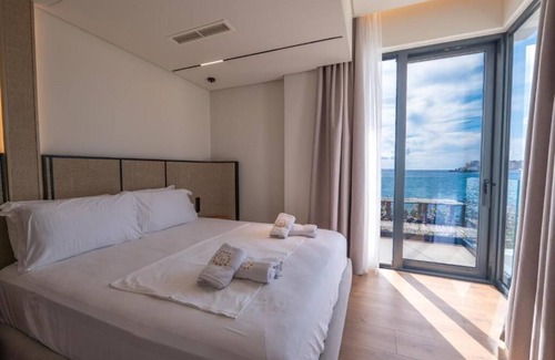 Sarande Hotel | Grand Hotel Saranda