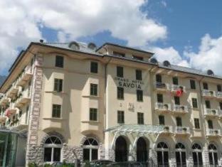 Cortina d'Ampezzo Hotel | Grand Hotel Savoia Cortina d'Ampezzo, A Radisson Collection Hotel