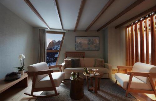 Cortina d'Ampezzo Hotel | Grand Hotel Savoia Cortina d'Ampezzo, A Radisson Collection Hotel