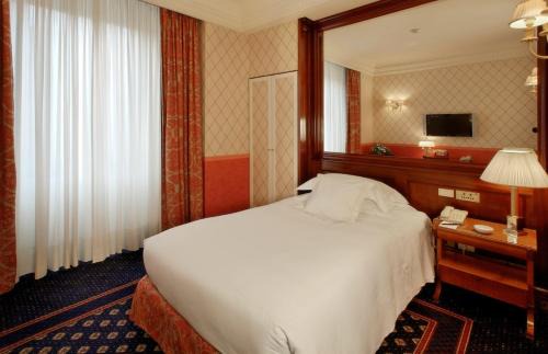 Historic Centre Hotel | Grand Hotel Sitea