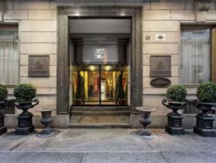 Historic Centre Hotel | Grand Hotel Sitea