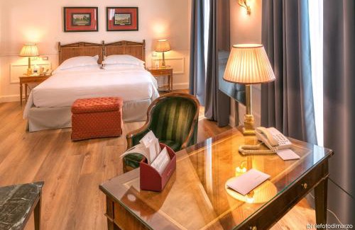 Historic Centre Hotel | Grand Hotel Sitea