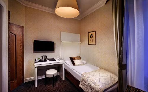 Vysoke Tatry Hotel | Grand hotel Starý Smokovec
