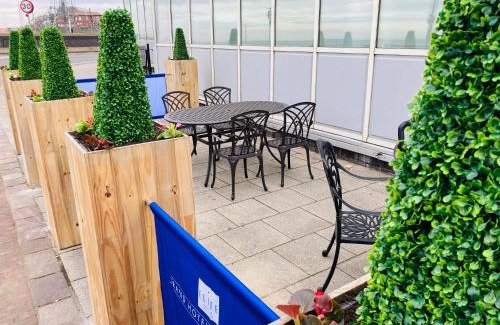 Seaburn Hotel | Grand Hotel Sunderland