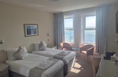 Swanage Hotel | Grand Hotel Swanage