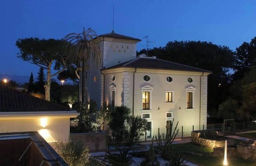 Laura Apartamento | Grand Hotel Tenuta Paestum